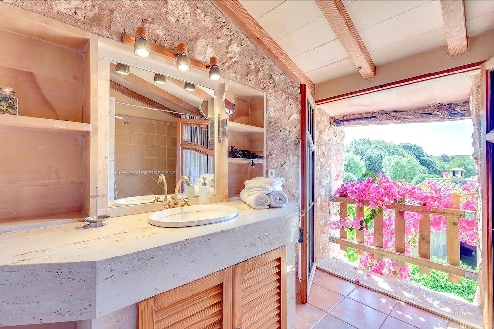 Finca Can Puri กอสติตซ์ ภายนอก รูปภาพ